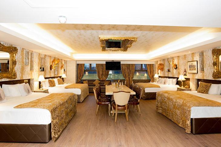 เดอะ แชงคลี โฮเต็ล Hotel ลิเวอร์พูล ภายนอก รูปภาพ